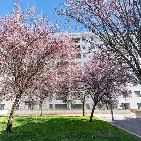 Cedofeita Sunny Apartment - Balcony & Parking Порто Екстериор снимка