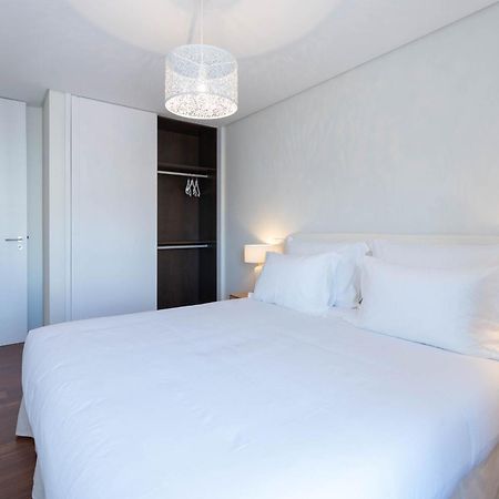 Cedofeita Sunny Apartment - Balcony & Parking Порто Екстериор снимка